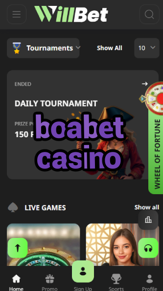 Boabet Casino - Best African Casino-www.bdqngd.com