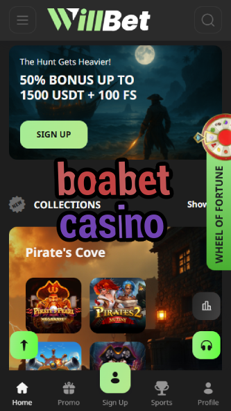 Boabet Casino - Best African Casino-www.bdqngd.com